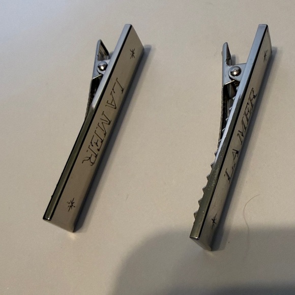 La Mer Luxurious hair clips Accessories - Picture 3 of 4